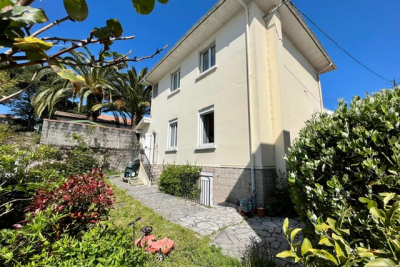 Maison à vendre à ANGLET Bas Boucau - 6 pièces - 120 m² 