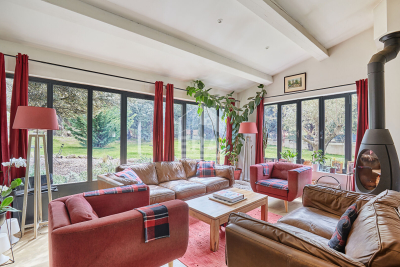 Maison à vendre jardin rognes