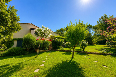 Maison &agrave; vendre &agrave; ROGNES Emile Combes - 6 pi&egrave;ces - 252 m&sup2; 