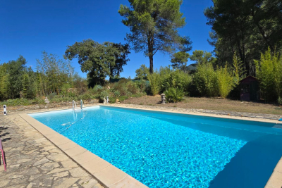 Maison à vendre parcelle le beausset