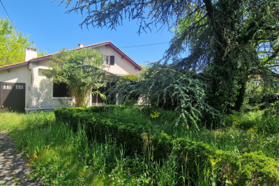 Maison à vendre villa en pierre coeur centre ville