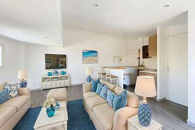 Appartement à vendre à NICE Touët-sur-Var - 1 pièces - 30 m² 