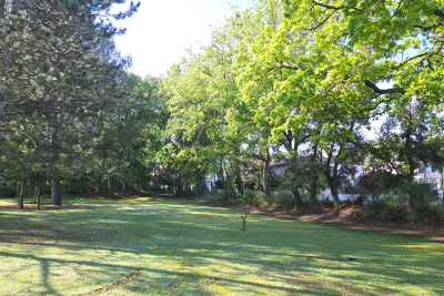 terrain à vendre salon de provence vernegues 