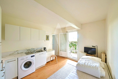 Appartement à vendre à BIARRITZ  - 1 pièces - 17 m² 