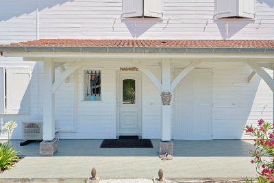 Maison &agrave; vendre &agrave; MIMIZAN  - 9 pi&egrave;ces - 216 m&sup2; 