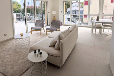 Appartement à vendre à PUYRICARD La Calagoviere-Parc Camoin - 3 pièces - 78 m² 