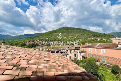 Appartement &agrave; vendre &agrave; Sospel  - 3 pi&egrave;ces 60 m&sup2; 