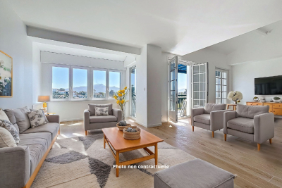 Appartement à vendre à ST-JEAN-DE-LUZ  - 3 pièces - 110 m² 