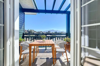 Appartement à vendre à ST-JEAN-DE-LUZ  - 3 pièces - 110 m² 