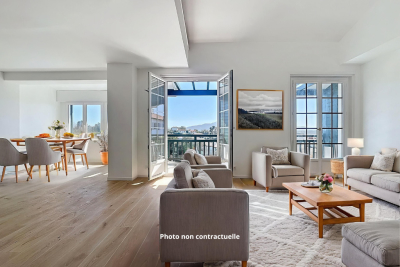 Maison &agrave; vendre &agrave; ST-JEAN-DE-LUZ  - 3 pi&egrave;ces - 105 m&sup2; 