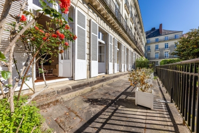 Appartement à vendre à NANTES  - 7 pièces - 218 m² 