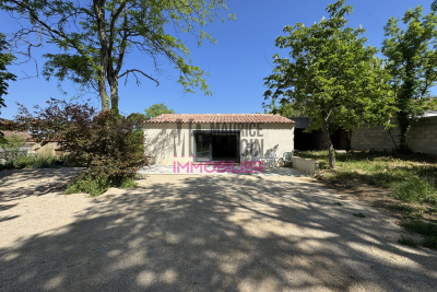 Maison à vendre à ORANGE  - 3 pièces - 80 m² 