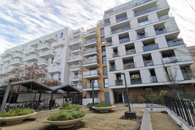 Appartement à vendre à PARIS 18EME Parc de Montsouris 6 - 3 pièces - 63 m² 