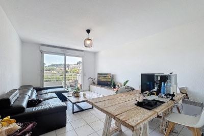 Appartement &agrave; vendre &agrave; MANDELIEU-LA-NAPOULE  - 3 pi&egrave;ces - 68 m&sup2; 