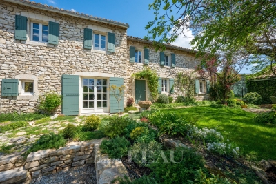 House for sale in MURS  - 6 rooms - 180 m² 