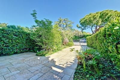 Apartment for sale in JUAN-LES-PINS  - 4 rooms - 91 m² 