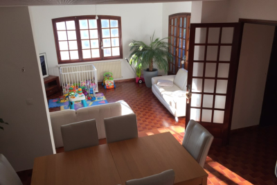 Maison à vendre à TOULON Champ de Mars Ii - 6 pièces - 135 m² 