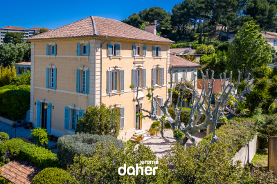 Maison à vendre à MARSEILLE 14EME Graveson - 12 pièces - 420 m² 