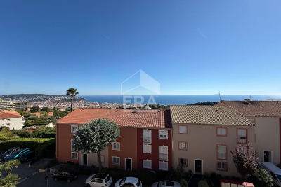 Appartement à vendre à NICE Notre-Dame - 3 pièces - 60 m² 