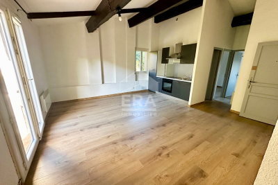 Appartement à vendre à PERPIGNAN  - 3 pièces - 49 m² 