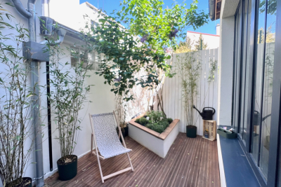 Maison à vendre à MONTREUIL  - 5 pièces - 147 m² 