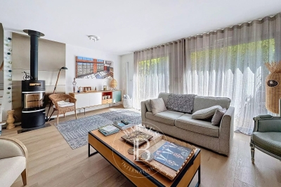 Maison à vendre à ARCACHON  - 4 pièces - 103 m² 