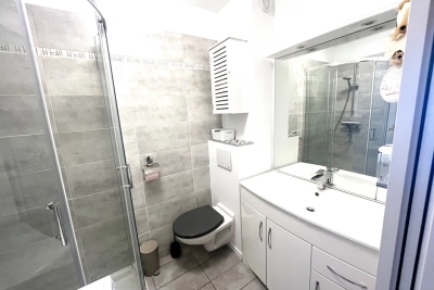 Appartement &agrave; vendre &agrave; LA LONDE-LES-MAURES  - 1 pi&egrave;ces - 31 m&sup2; 