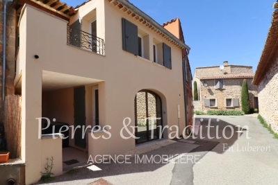 Maison à vendre à ROUSSILLON Sud Est - 4 pièces - 152 m² 