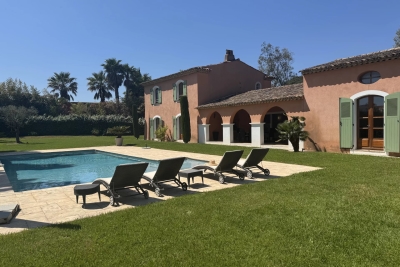 House for sale in GRIMAUD Grimaud  - 242 m&sup2; 