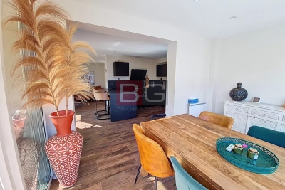 Appartement à vendre à ANTIBES Lagare - 4 pièces - 86 m² 