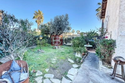 House for sale in ANTIBES  - 3 rooms - 69 m² 