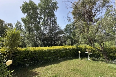 Appartement à vendre à VILLENEUVE-LOUBET  - 2 pièces - 45 m² 