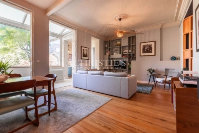 Appartement à vendre à BORDEAUX  - 4 pièces - 112 m² 