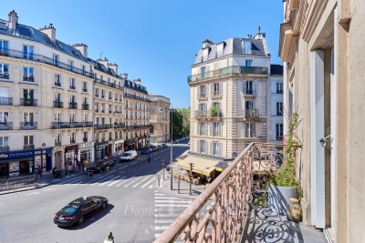 Appartement &agrave; vendre &agrave; PARIS 5EME Sorbonne - 3 pi&egrave;ces - 77 m&sup2; 
