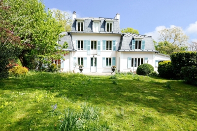 Maison à vendre le ambassadeurs