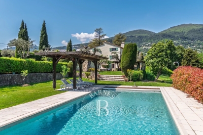 Maison à vendre terrain vendre bastide 1 