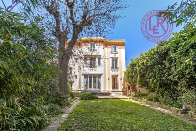 Maison à vendre appartement jardin enfants rouges 3 