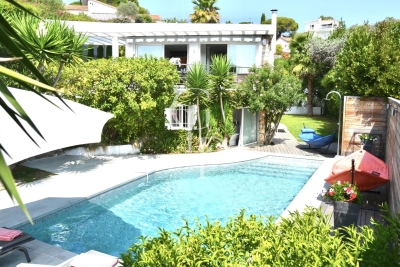 Villa à Cannes &agrave; louer à partir de 8 750 € / semaine, Photo 1