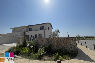Maison à vendre à PORTIRAGNES  - 5 pièces - 135 m² 