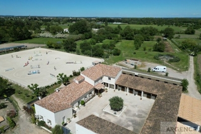 Maison &agrave; vendre &agrave; MAUGUIO Zone Portuaire - 7 pi&egrave;ces  