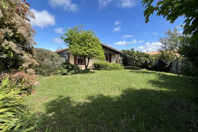 Maison à vendre à LA TESTE-DE-BUCH  - 5 pièces - 130 m² 