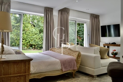 Villa à Cannes &agrave; louer à partir de 8 750 € / semaine, Photo 11