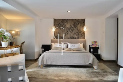 Villa à Cannes &agrave; louer à partir de 8 750 € / semaine, Photo 14