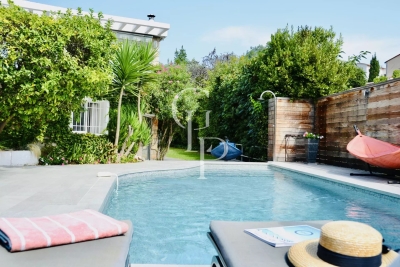Villa à Cannes &agrave; louer à partir de 8 750 € / semaine, Photo 17