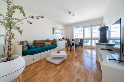 Appartement à vendre à ST-HERBLAIN  - 5 pièces - 91 m² 