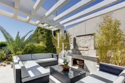 Villa à Cannes &agrave; louer à partir de 8 750 € / semaine, Photo 2