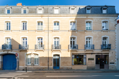 Appartement à vendre à NANTES  - 1 pièces - 14 m² 