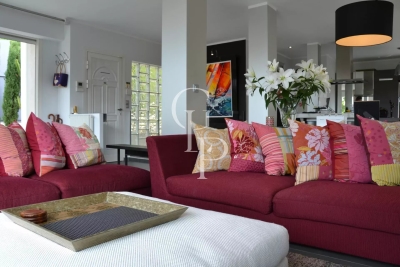 Villa à Cannes &agrave; louer à partir de 8 750 € / semaine, Photo 4
