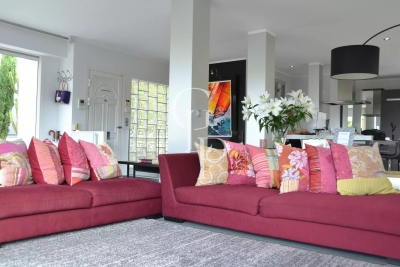 Villa à Cannes &agrave; louer à partir de 8 750 € / semaine, Photo 5
