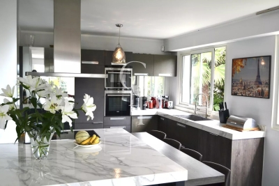 Villa à Cannes &agrave; louer à partir de 8 750 € / semaine, Photo 6